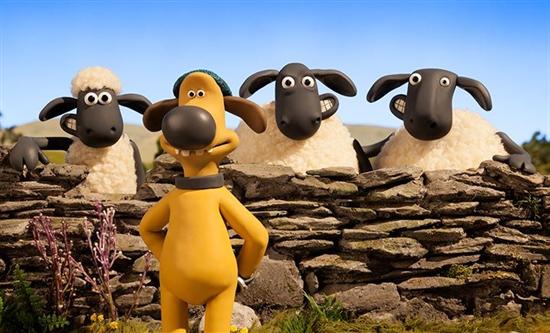 NENT Group agrees new kids content partnership with SF Studios